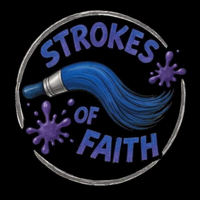 Strokes of Faith
